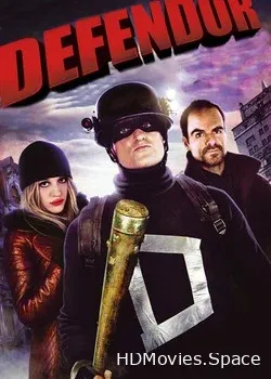 ЗащитнеГ (2009)