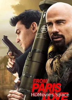 Из Парижа с любовью 2009