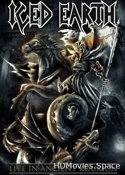Iced Earth (2012)