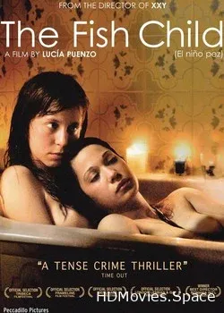 Дитя рыбы (2009)