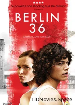 Берлин 36 (2009)