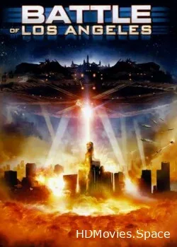 Инопланетное вторжение: Битва за Лос-Анджелес (2011)