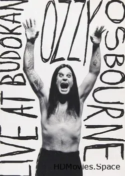 Ozzy Osbourne (2012)