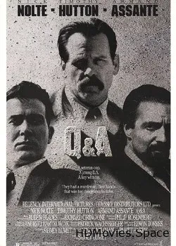 Вопросы и ответы (1990)