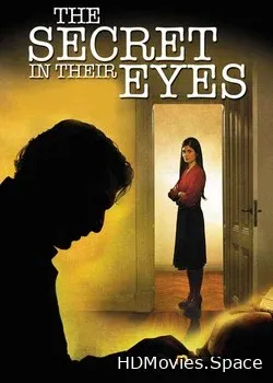 Тайна в его глазах (2009)
