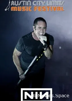 Nine Inch Nails (2014)