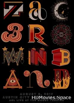 Zac Brown Band (2017)