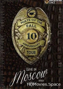 Poets Of The Fall (2013)