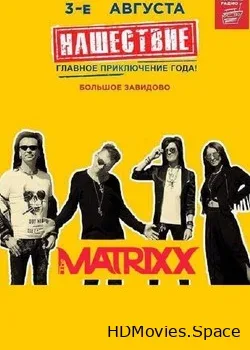 The Matrixx (2018)