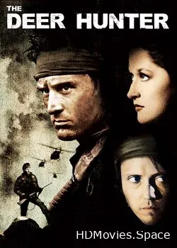 Охотник на оленей (1978)