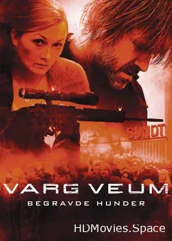 Зарытые собаки (2008)