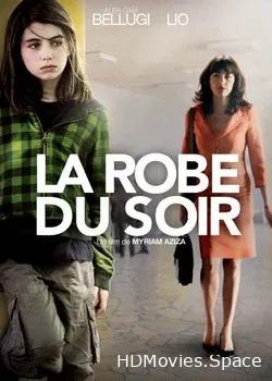 Вечернее платье (2009)