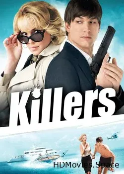 Киллеры (2010)