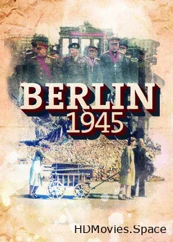 Берлин 1945 (2020)