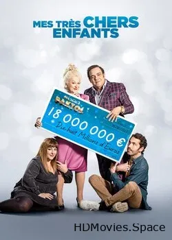 Мои дорогие дети (2021)