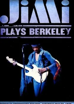 Jimi Hendrix (1970)