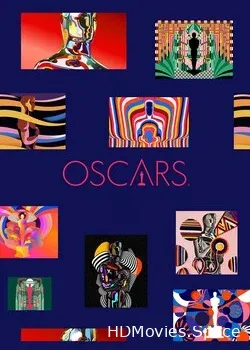 93-я церемония вручения премии «Оскар» (2021)