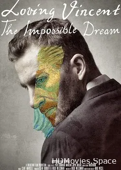 С любовью, Винсент: невозможная мечта (2019)