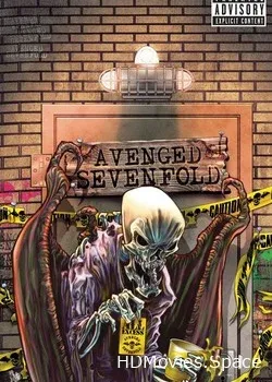 Avenged Sevenfold (2007)