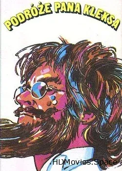 Путешествия пана Кляксы (1985)