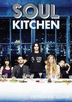 Душевная кухня (2009)