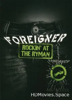 Foreigner (2011)