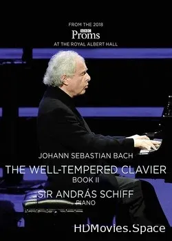 Johann Sebastian Bach (2018)