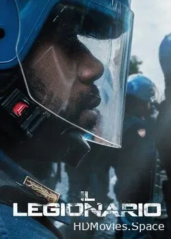 Легионер (2022)