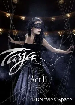 Tarja Turunen (2012)