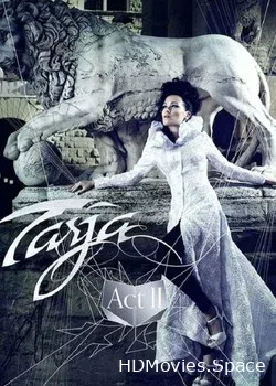 Tarja Turunen (2016)