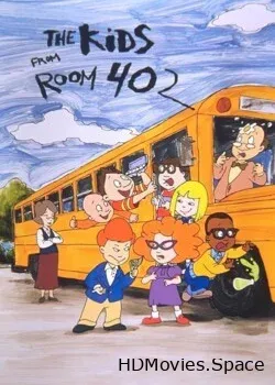 Детки из класса 402 (1999)