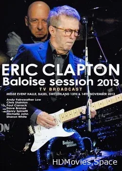 Eric Clapton (2013)