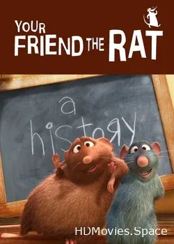 Твой друг крыса (2007)