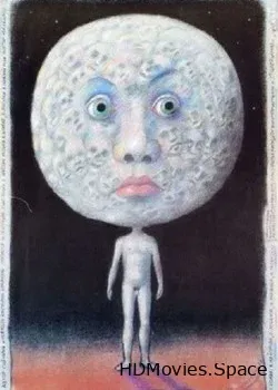 Посетитель музея (1989)