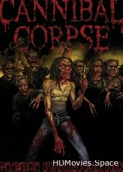 Cannibal Corpse (2010)