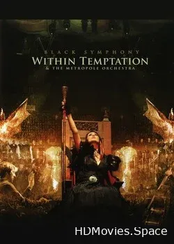 Within Temptation (2008)
