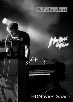 Nils Frahm (2015)