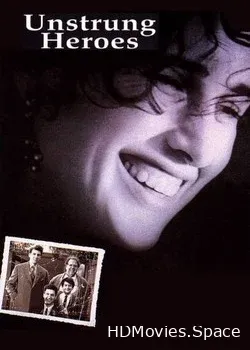 Сумасшедшие герои (1995)