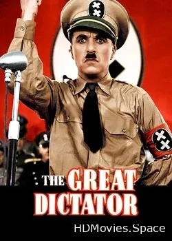 Великий диктатор (1940)