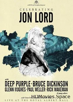 Celebrating Jon Lord (2014)
