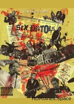 Sex Pistols (2007)