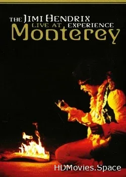 The Jimi Hendrix Experience (1967)
