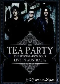 The Tea Party (2012)