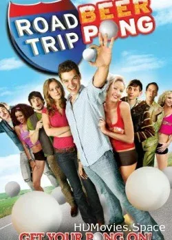 Дорожное приключение 2  (2009)