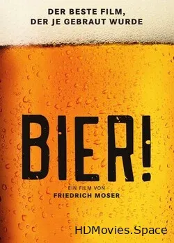 Пиво: История любви (2019)