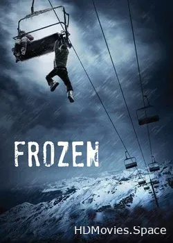Замёрзшие (2010)