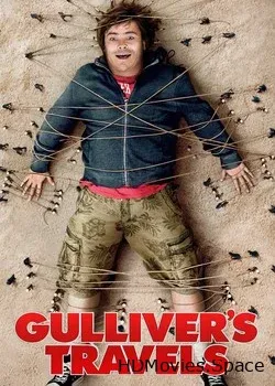 Путешествия Гулливера 3D (2010)