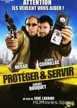Служить и защищать (2009)