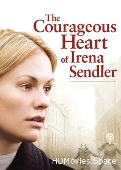 Храброе сердце Ирены Сендлер  (2009)