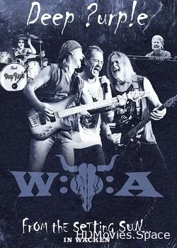 Deep Purple (2015)